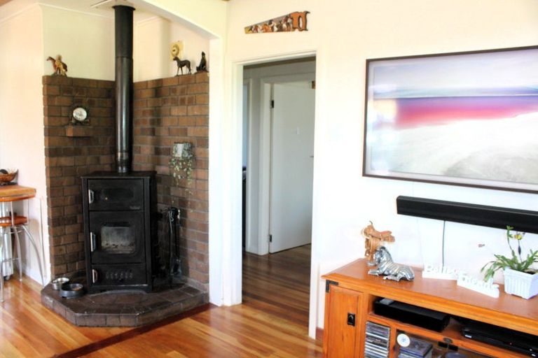 Photo of property in 94 Glengarry Road, Dannevirke, 4978