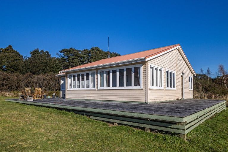 Photo of property in 34 Kaha Street, Rangataua, Ohakune, 4691