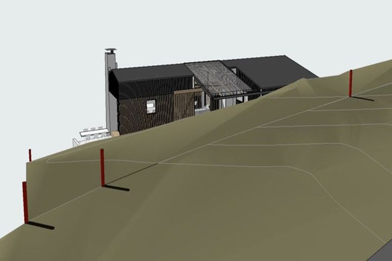 Photo of property in 10 Ohinehau Lane, Charteris Bay, Governors Bay, 8971