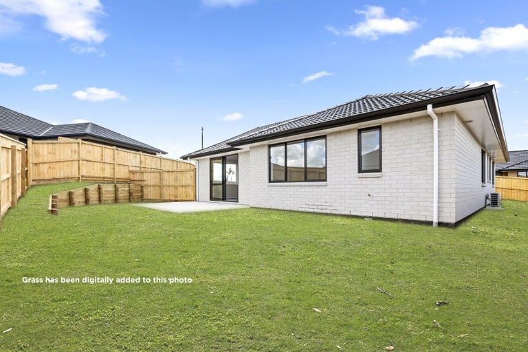 Photo of property in 120 Hitchen Road, Pokeno, 2402