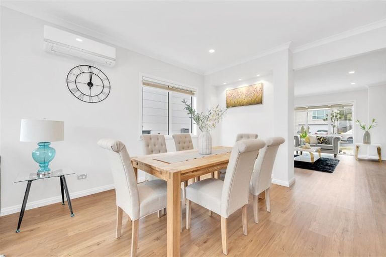 Photo of property in 7 Drover Close, Flat Bush, Auckland, 2019
