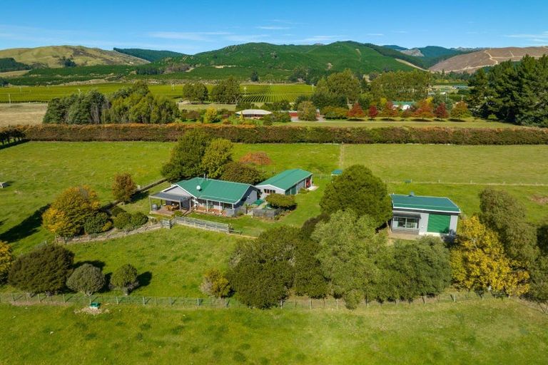 Photo of property in 30 Church Lane, Wairau Valley, Blenheim, 7271