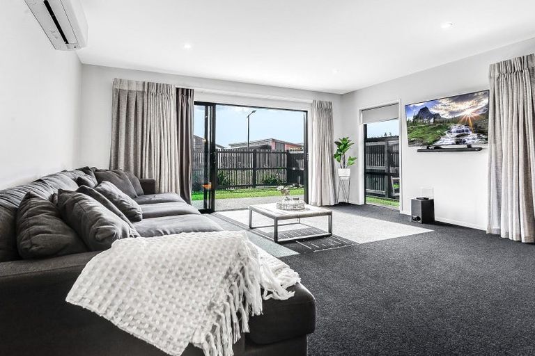 Photo of property in 38 Probert Crescent, Chartwell, Hamilton, 3210