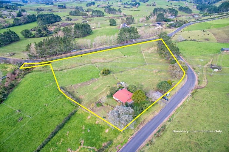 Photo of property in 155 Cuff Road, Patumahoe, Pukekohe, 2679