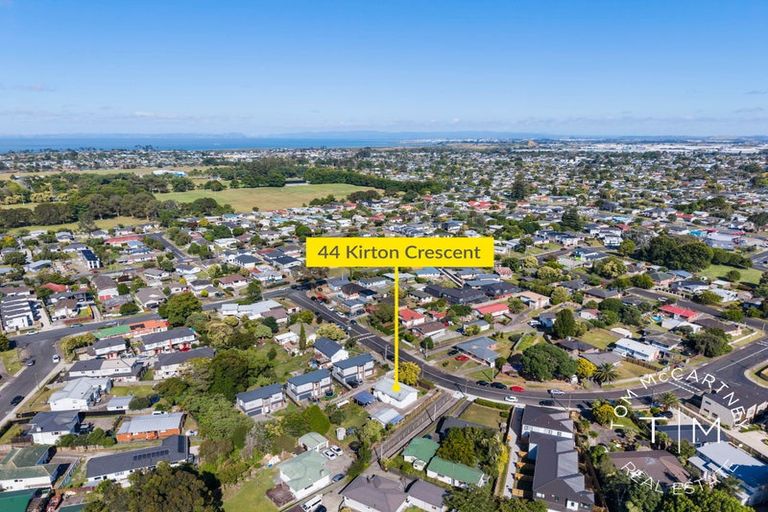 Photo of property in 44 Kirton Crescent, Manurewa, Auckland, 2102