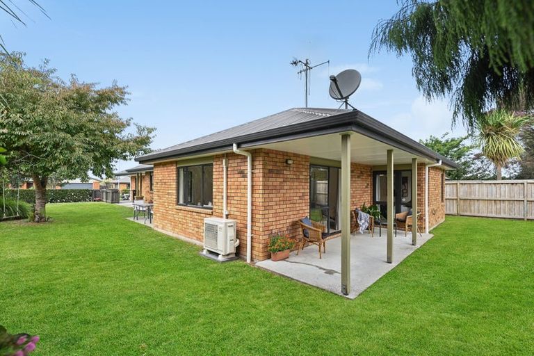 Photo of property in 15 Aldona Place, Fairview Downs, Hamilton, 3214