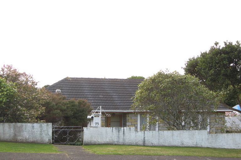 Photo of property in 73 Bayly Road, Blagdon, New Plymouth, 4310
