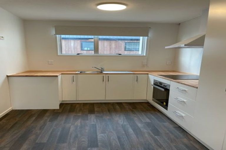 Photo of property in 4/8 Hurley Street, Christchurch Central, Christchurch, 8011