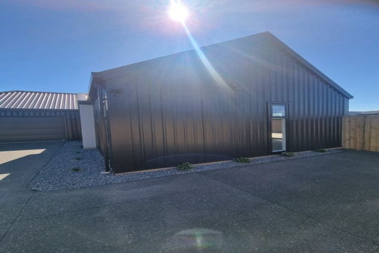 Photo of property in 6b Yates Place, Amberley, 7410