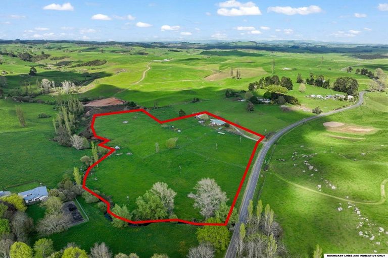 Photo of property in 519 Wiltsdown Road, Wiltsdown, Putaruru, 3482