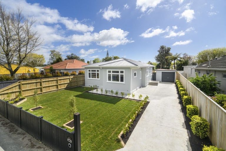 Photo of property in 52 Manawatu Street, Hokowhitu, Palmerston North, 4410