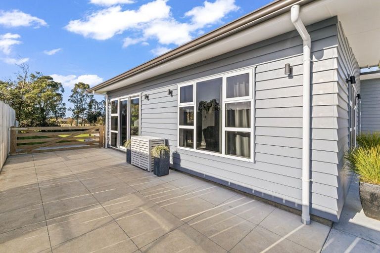 Photo of property in 83a Pukepapa Road, Marton, 4710