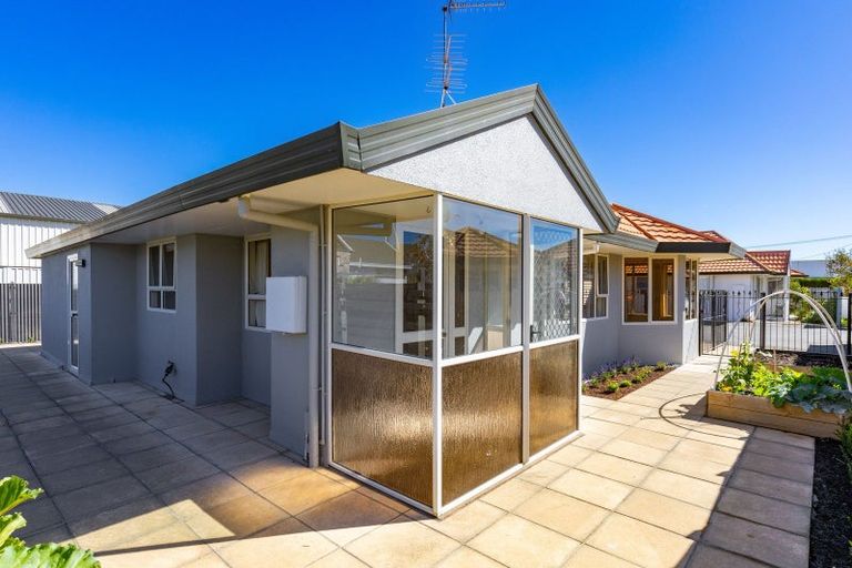 Photo of property in 4b Seymour Street, Blenheim, 7201