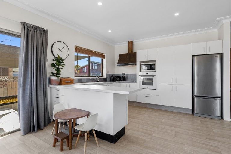 Photo of property in 65 Young Street, Morrinsville, 3300