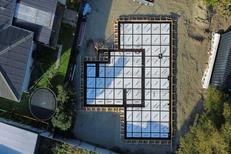 Photo of property in 33 Dampier Avenue, Awapuni, Palmerston North, 4412