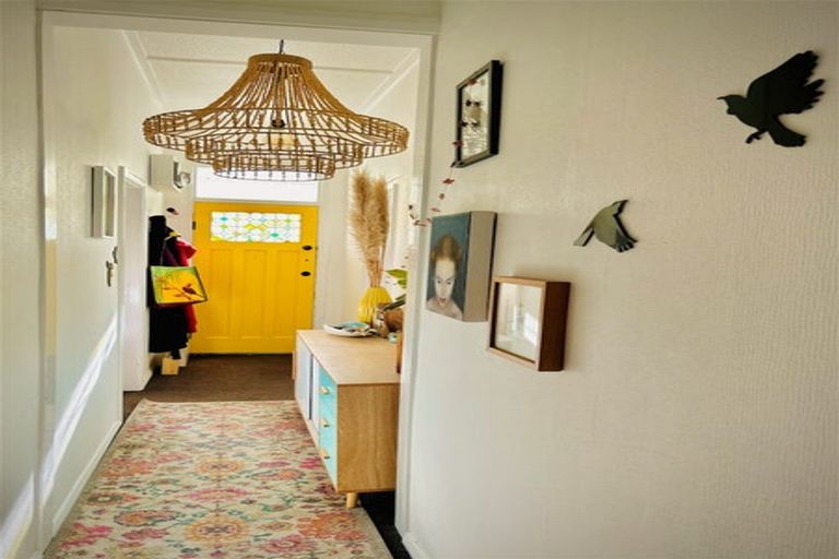 Photo of property in 6 Jeypore Street, Berhampore, Wellington, 6023