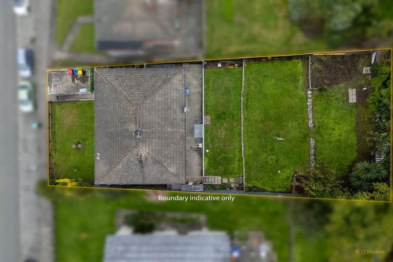 Photo of property in 47 Hobbs Street, Waimataitai, Timaru, 7910