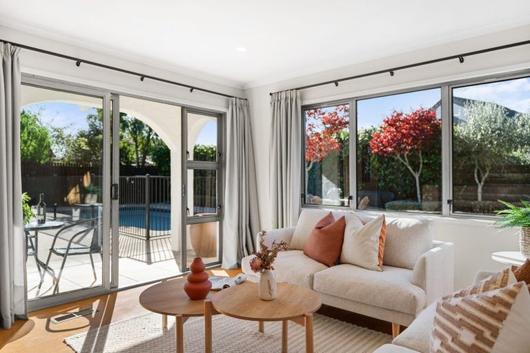 Photo of property in 30 Strathean Avenue, Avonhead, Christchurch, 8042