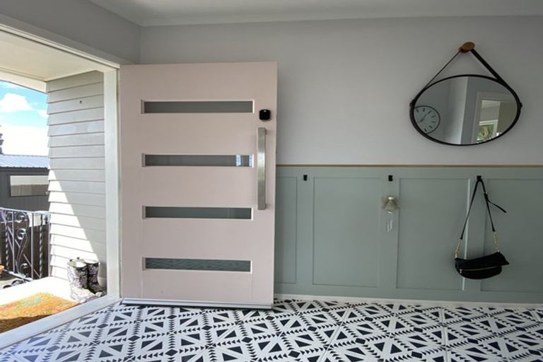 Photo of property in 124 Union Road, Howick, Auckland, 2014