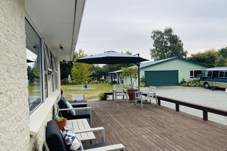 Photo of property in 10 Mortimer Street, Waimate, 7924