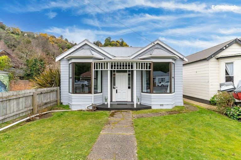 Photo of property in 19 Malvern Street, Woodhaugh, Dunedin, 9010