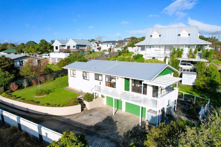 Photo of property in 56 Montgomery Avenue, Dargaville, 0310