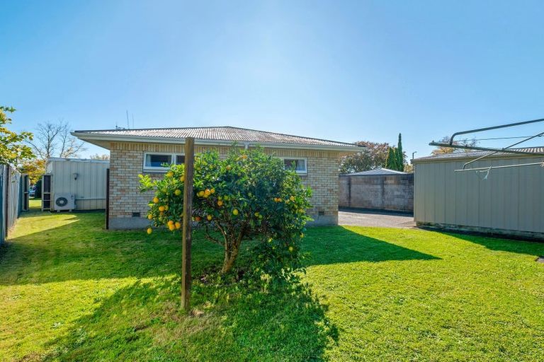 Photo of property in 34 Rata Street, Matamata, 3400