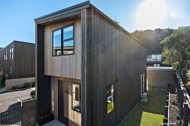 Photo of property in 6/20 Trent Street, Island Bay, Wellington, 6023