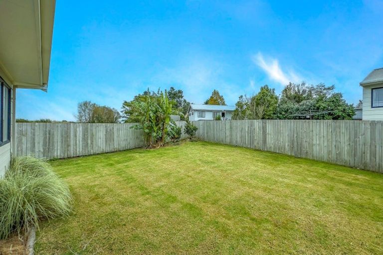 Photo of property in 3 Nowra Crescent, Paeroa, 3600