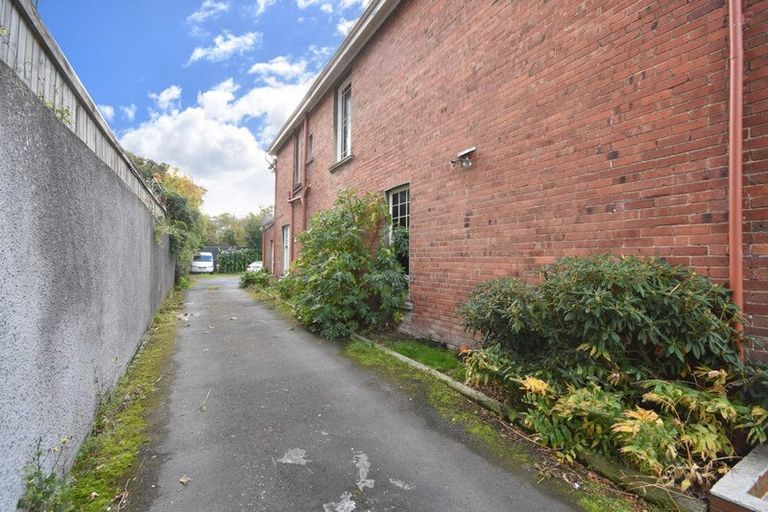 Photo of property in 4 View Street, Dunedin Central, Dunedin, 9016