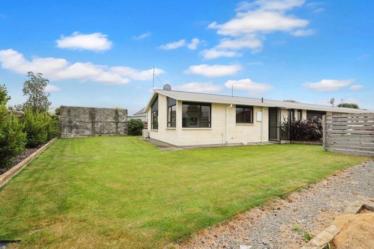 Photo of property in 36a Johnstone Street, Tinwald, Ashburton, 7700