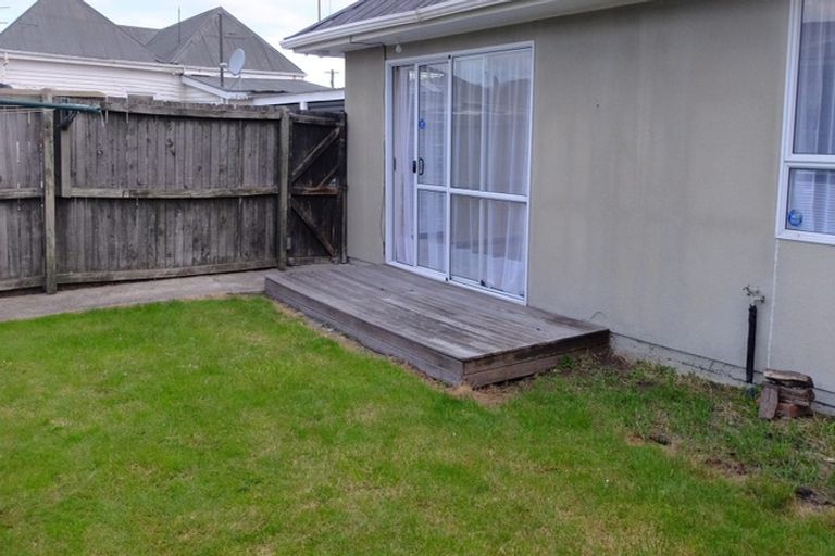 Photo of property in 3/601 Barbadoes Street, Edgeware, Christchurch, 8013