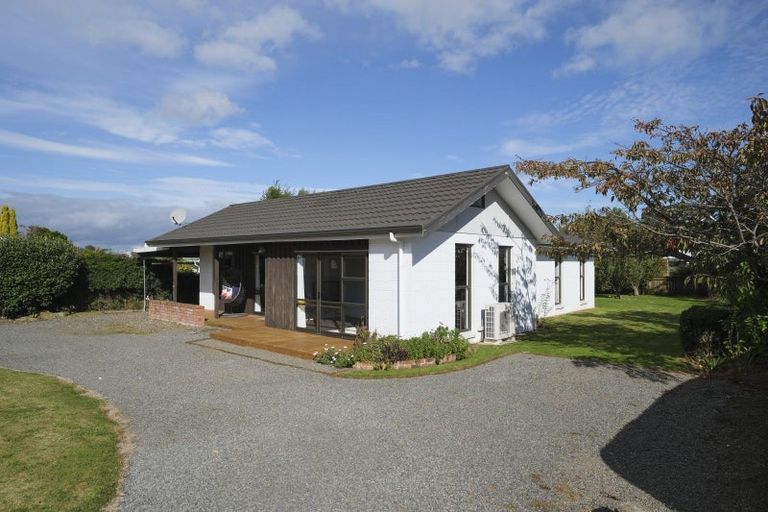 Photo of property in 31 Ransom Street, Dannevirke, 4930