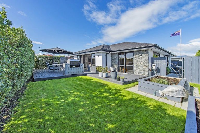 Photo of property in 12 Lignite Drive, Rolleston, 7614