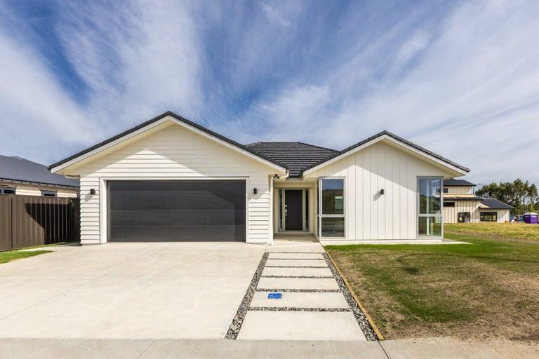 Photo of property in 89 Brookvale Road, Havelock North, 4130