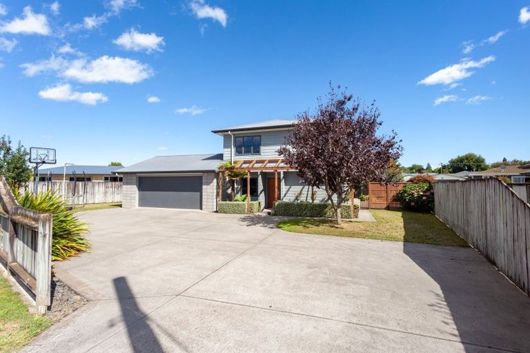 Photo of property in 23 Kilbride Road, Matamata, 3400