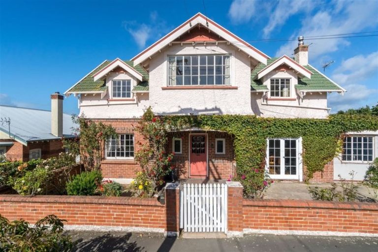 Photo of property in 20 Mcgeorge Avenue, Mornington, Dunedin, 9011