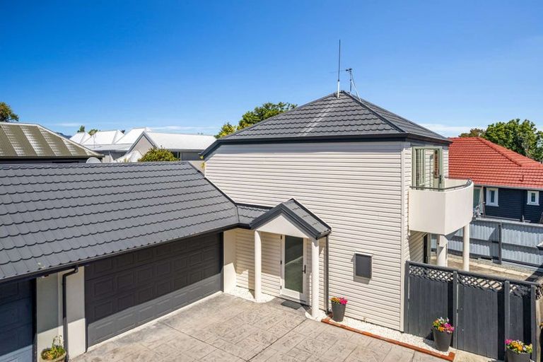 Photo of property in 6/64 Alexandra Street, Richmond, Christchurch, 8013