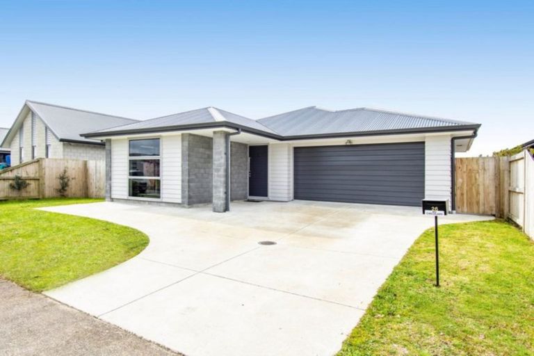 Photo of property in 26 Tuaia Street, Pyes Pa, Tauranga, 3112