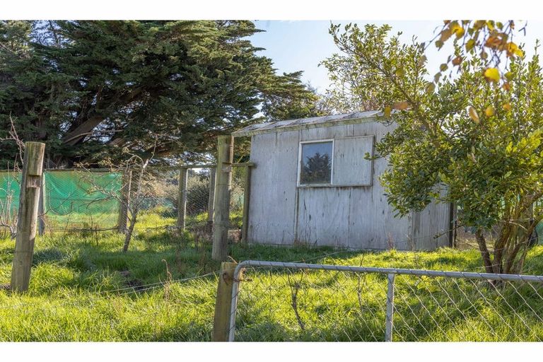 Photo of property in 103 Sales Road, Oxford, 7495