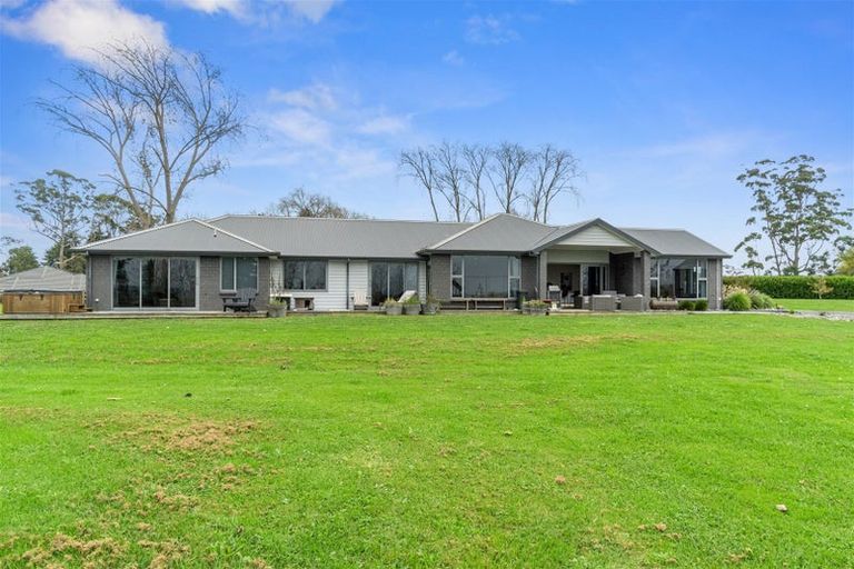 Photo of property in 60a Orchard Road, Te Kauwhata, 3782