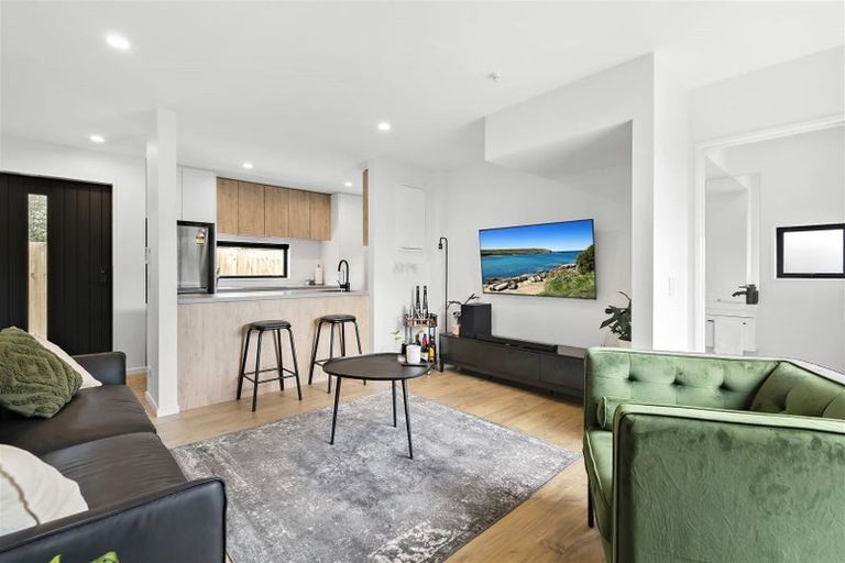 Photo of property in 5/33 Leitch Street, Somerfield, Christchurch, 8024