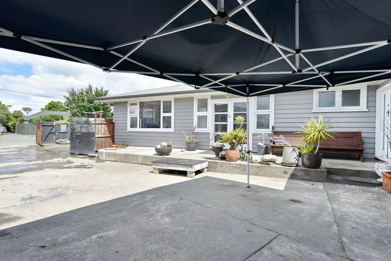 Photo of property in 217 Greers Road, Bryndwr, Christchurch, 8053