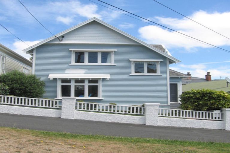Photo of property in 11 Waitoa Road, Hataitai, Wellington, 6021