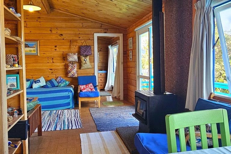 Photo of property in 24 Koutu Beach Road, Opononi, Kaikohe, 0473