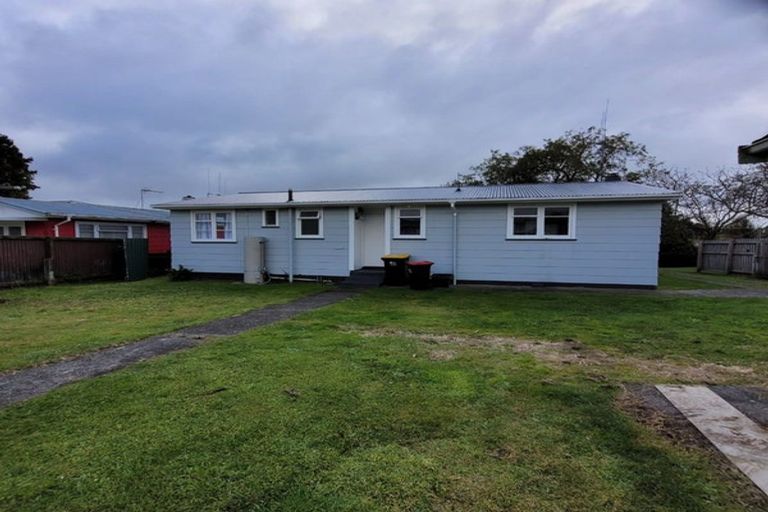 Photo of property in 191 Balmoral Drive, Tokoroa, 3420