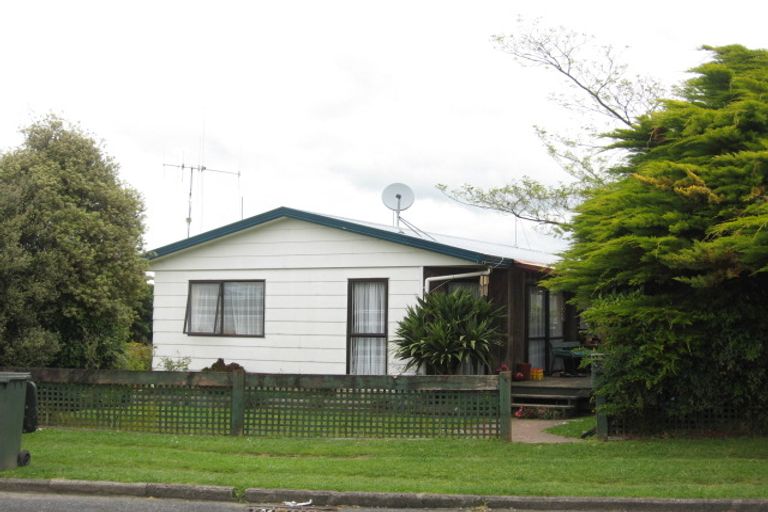 Photo of property in 359 Fraser Street, Te Awamutu, 3800