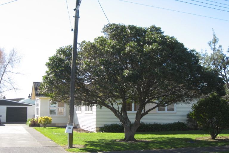 Photo of property in 58 Taumaihi Street, Bulls, 4818
