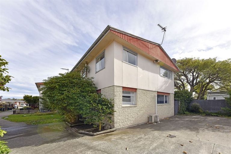 Photo of property in 6/44 Torrens Road, Hillmorton, Christchurch, 8024