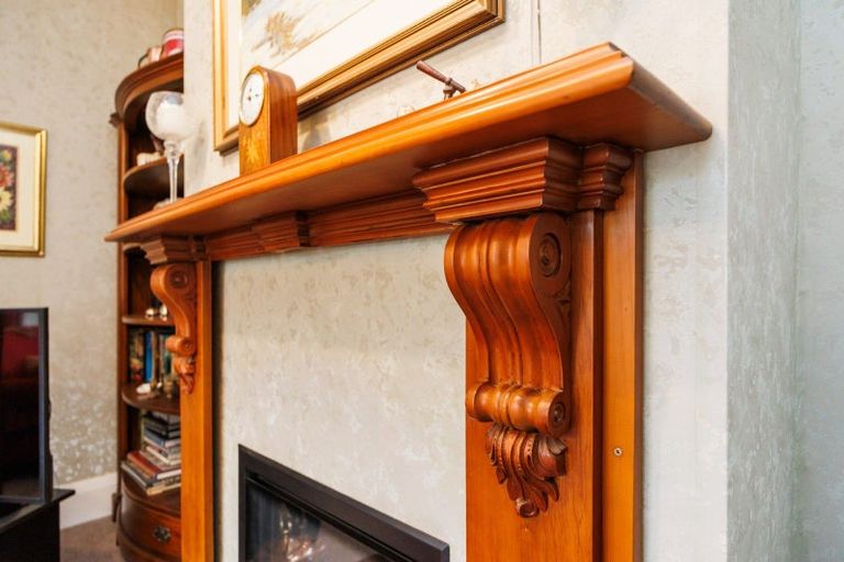 Photo of property in 20 Moerangi Street, West End, Palmerston North, 4410